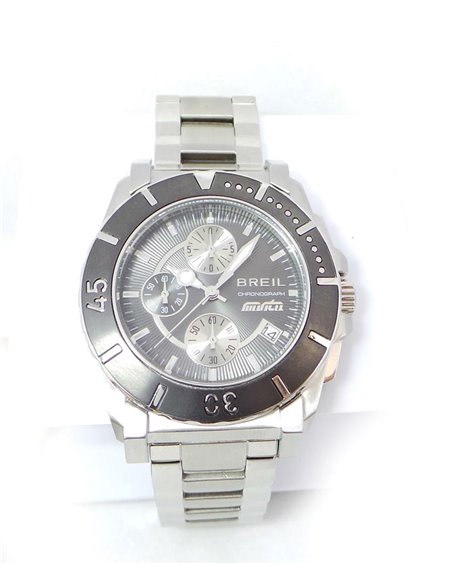 Breil manta watch 2025